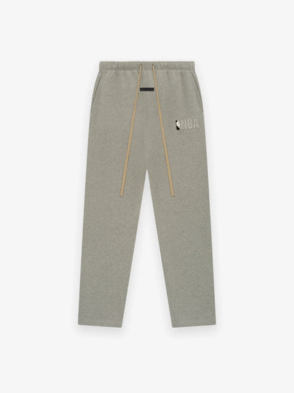 Fear of God Essentials NBA Warm Heather Full set