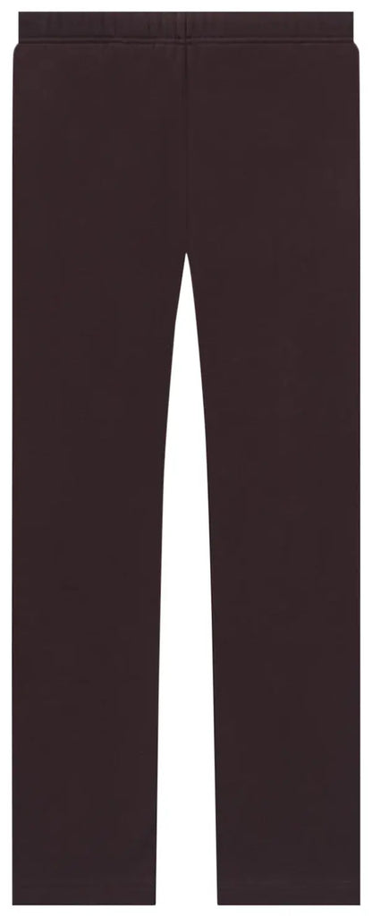 Fear of God Essentials Plum Full Set