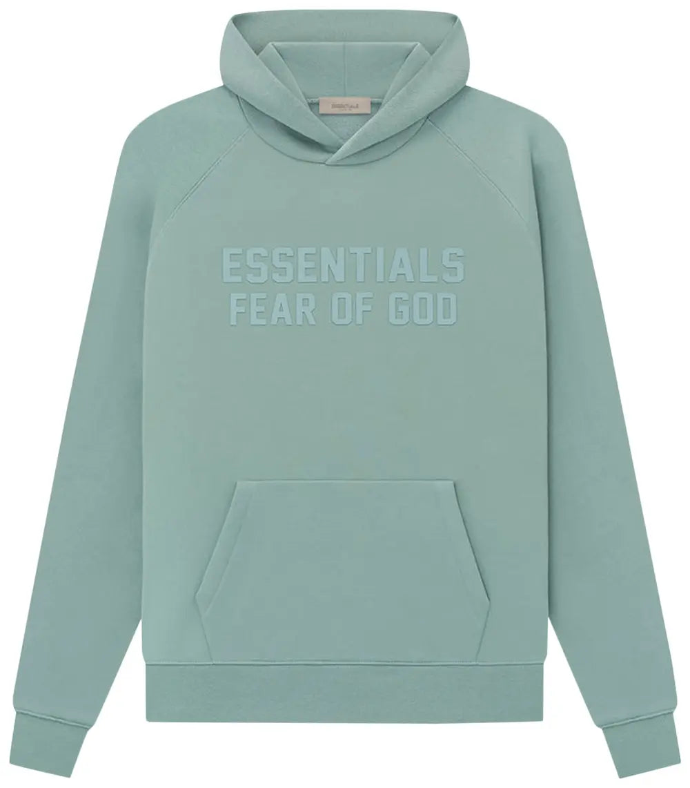 Fear of God Essentials Sycamore Full Set