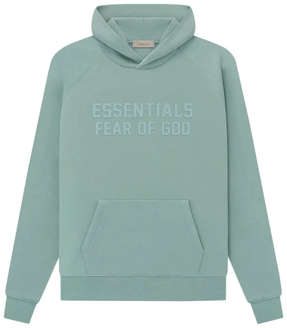 Fear of God Essentials Sycamore Full Set
