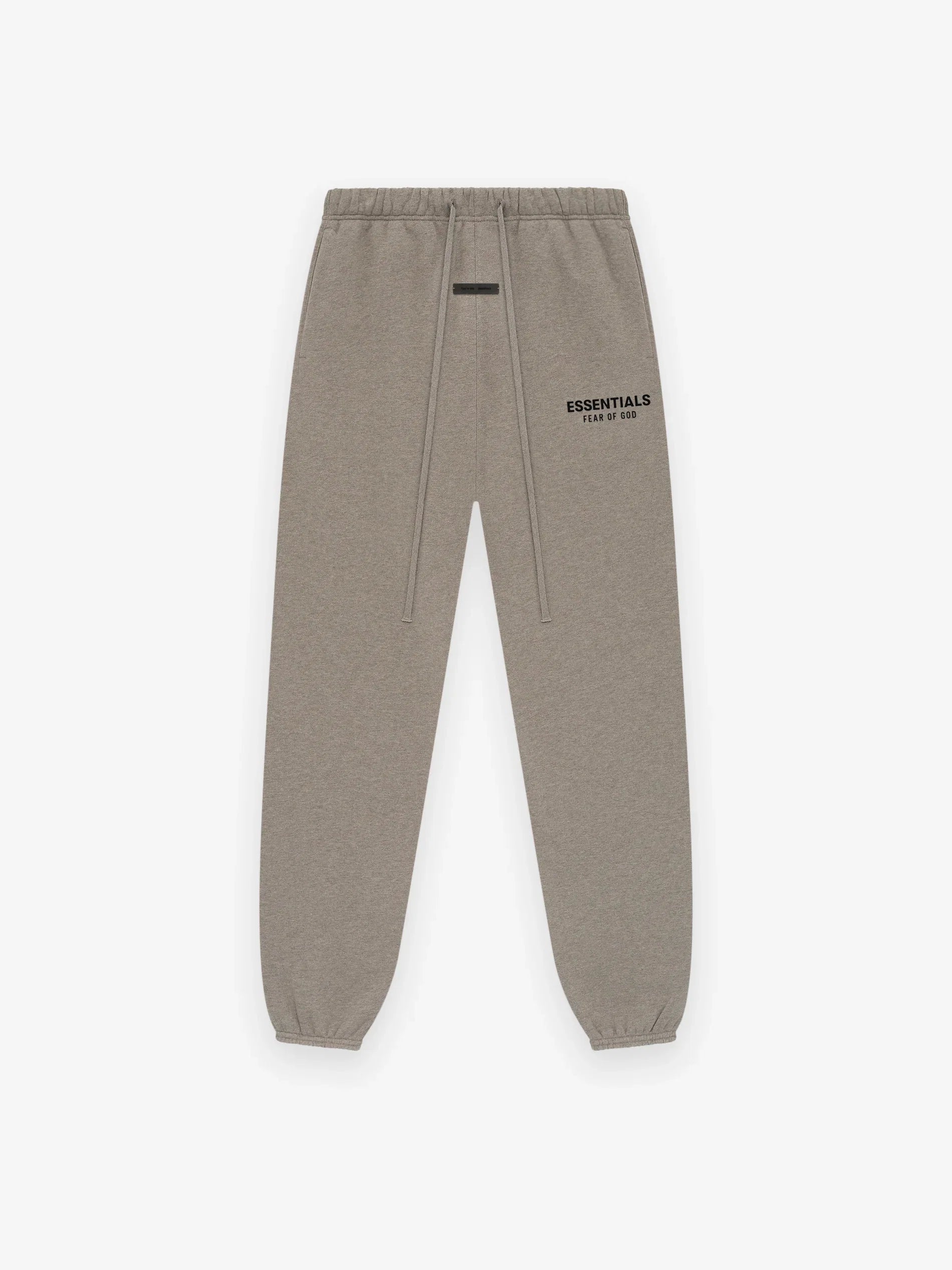 Fear of God Essentials SS25 Homestead Heather Full set