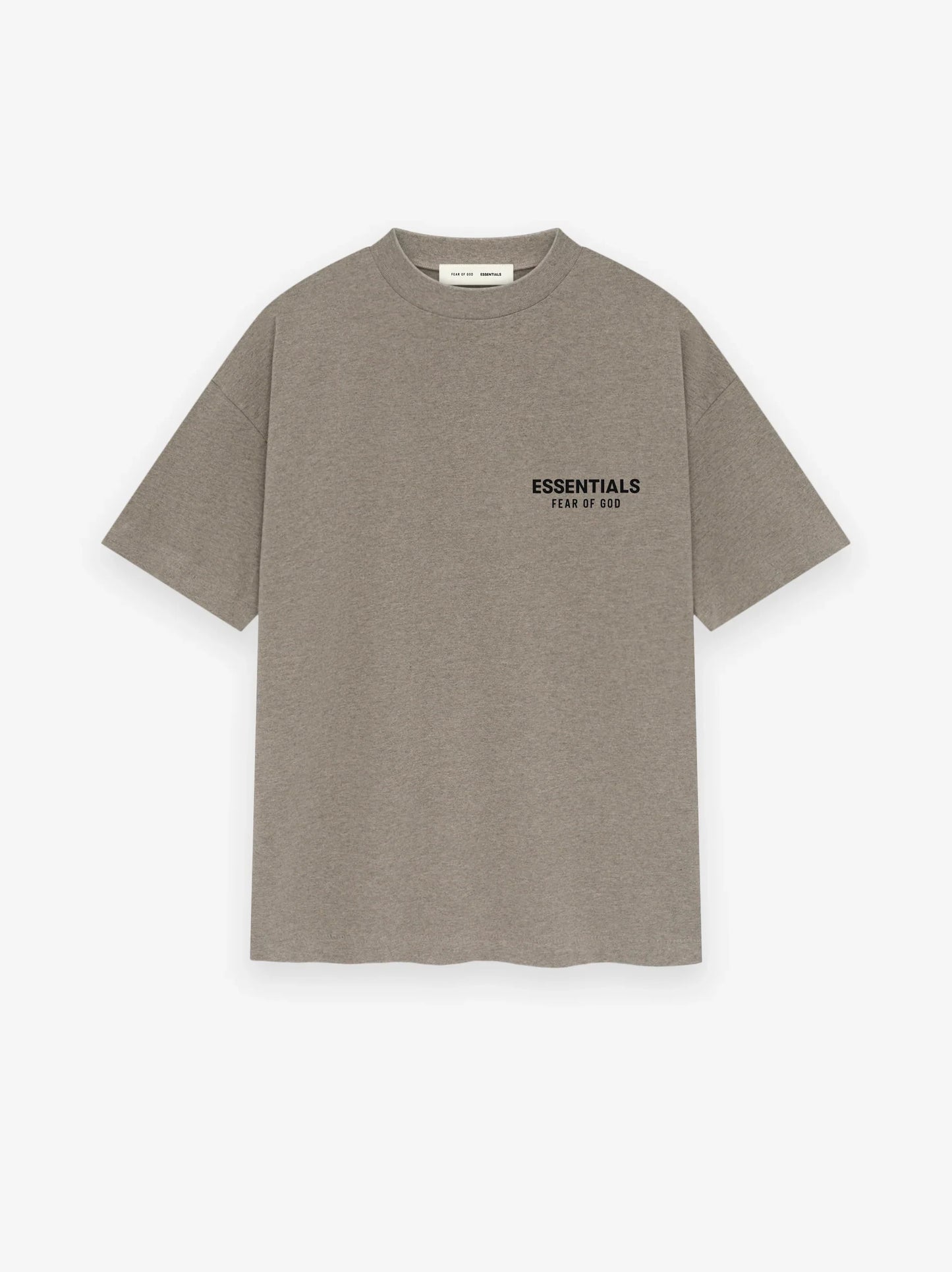 Fear of God Essentials SS25 Homestead Heather Summer Set