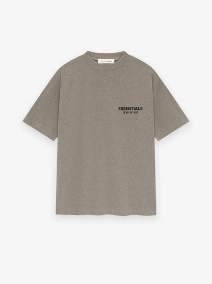 Fear of God Essentials SS25 Homestead Heather Summer Set