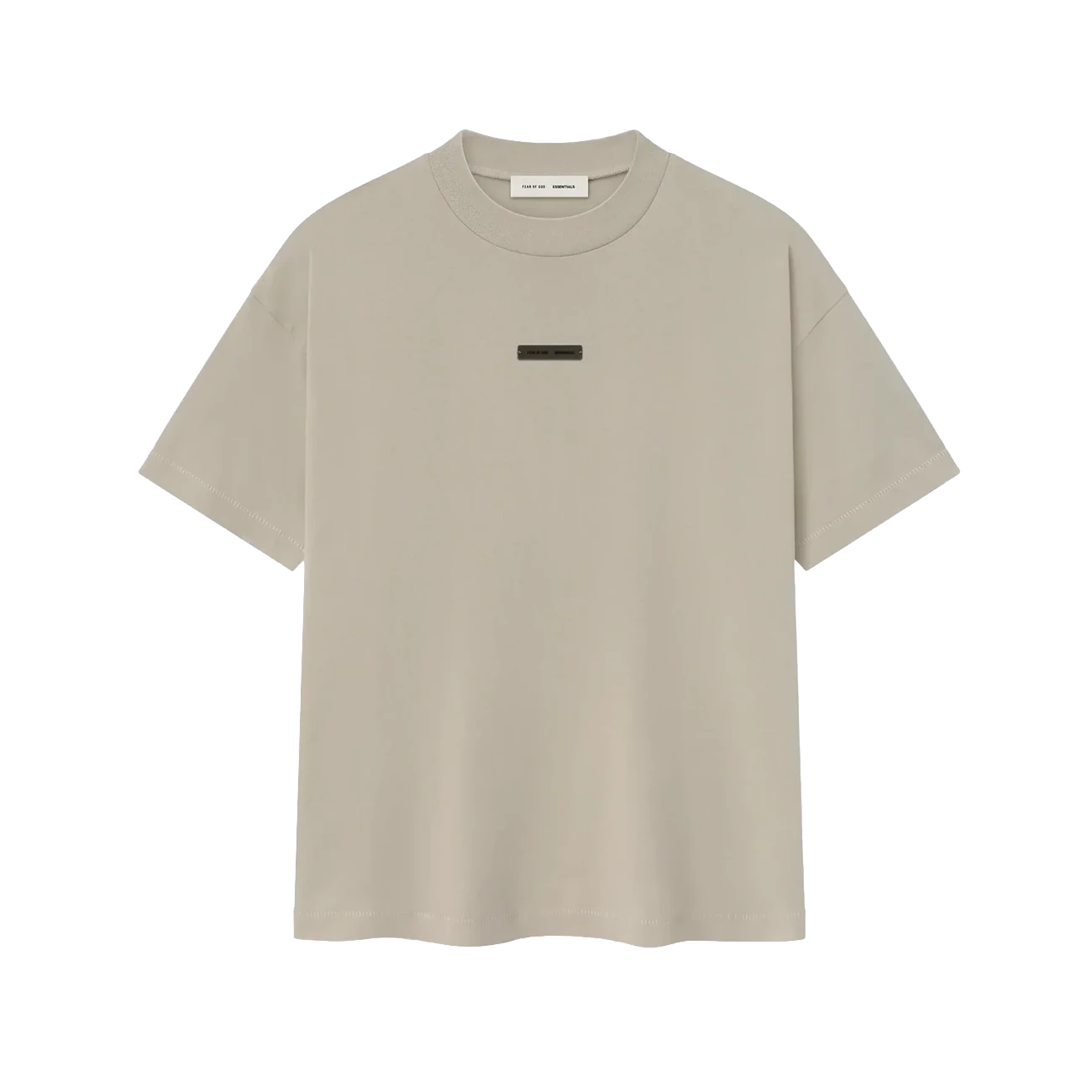 Fear of God Essentials FW25 Timber Summer Set
