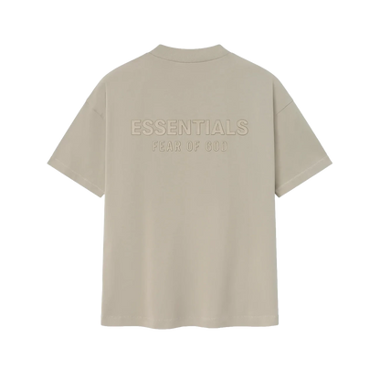 Fear of God Essentials FW25 Timber Summer Set