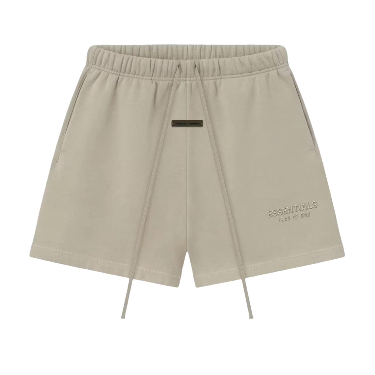 Fear of God Essentials FW25 Timber Summer Set