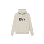 Fear of God Essentials 1977 Wheat Full Set