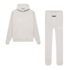 Fear of God Essentials 1977 Light Oatmeal Full set