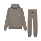 Fear of God Essentials Desert Taupe Full Set