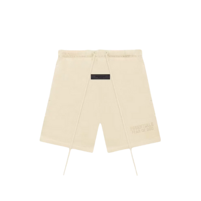 Fear of God Essentials Egg Shell Summer Set