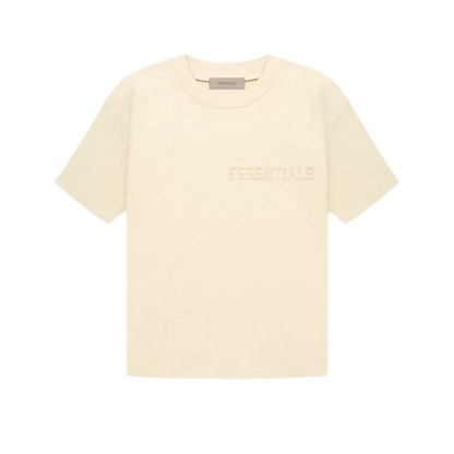 Fear of God Essentials Egg Shell Summer Set