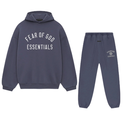 Fear of God Essentials FW24 Marine Full set