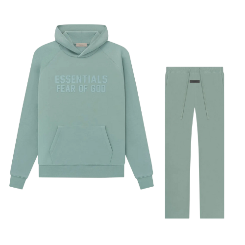 Fear of God Essentials Sycamore Full Set