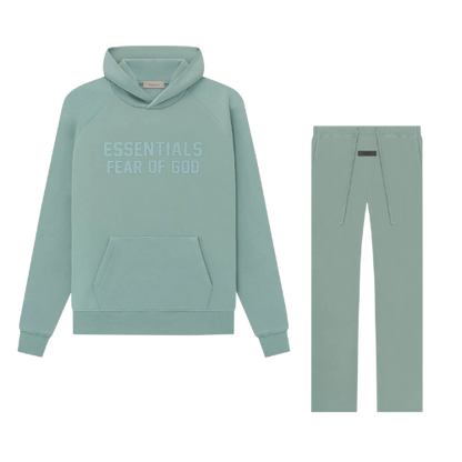 Fear of God Essentials Sycamore Full Set