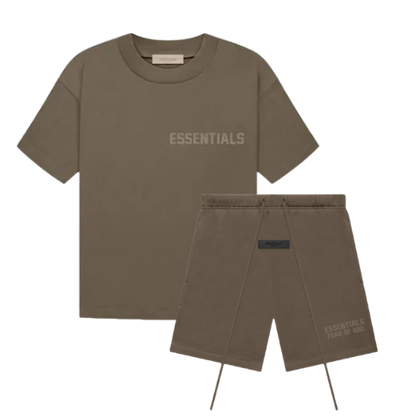Fear of God Essentials Wood Summer Set