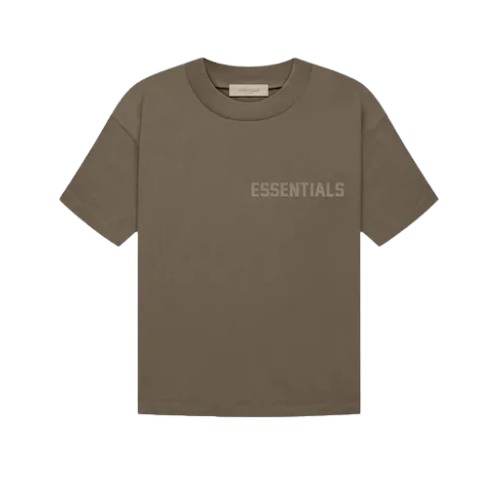 Fear of God Essentials Wood Summer Set