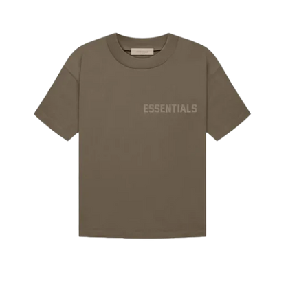 Fear of God Essentials Wood Summer Set