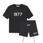 Fear of God Essentials 1977 Iron Summer Set