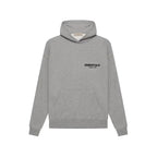Fear of God Essentials Dark Oatmeal Full set